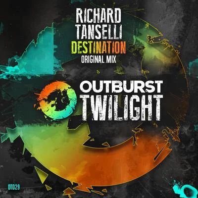 Richard Tanselli Destination