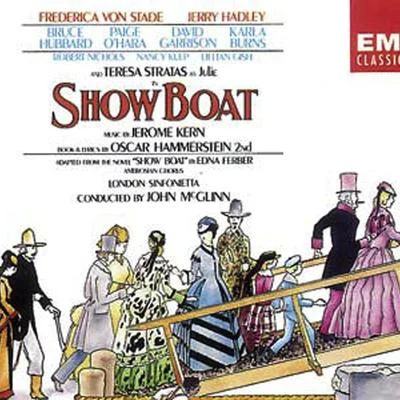 John McGlinn Show Boat