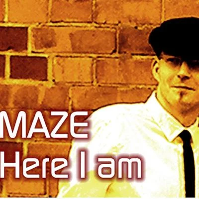 Maze/Brandon Stone Here I Am (New Swing Mix)