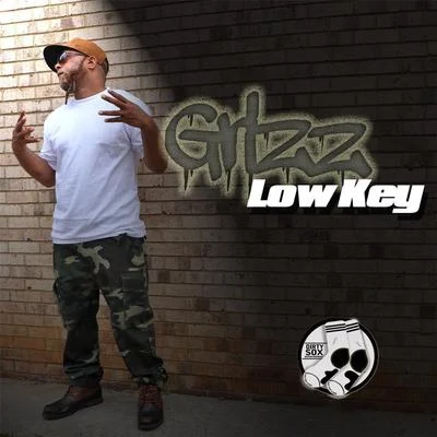 GRIZZ/Skyy Jones Low Key (feat. Skyy Jones)