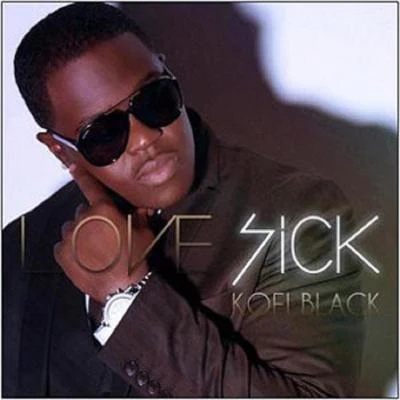 Kofi Black Lovesick