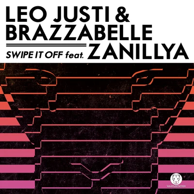 Leo Justi/Brazzabelle Swipe It Off