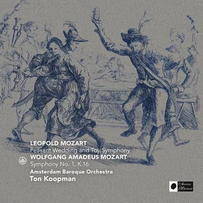 Leopold Mozart Leopold Mozart & Wolfgang Amadeus Mozart