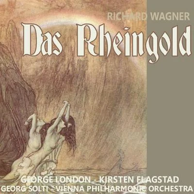 George London Wagner: Das Rheingold