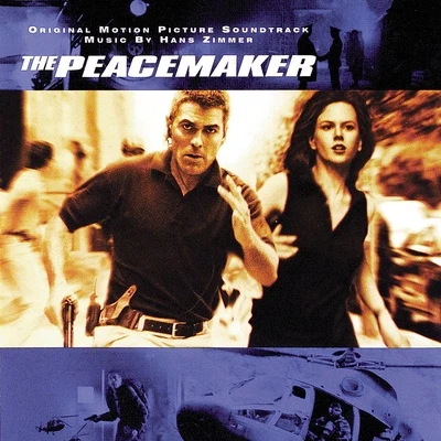 Gavin Greenaway/Hans Zimmer The Peacemaker