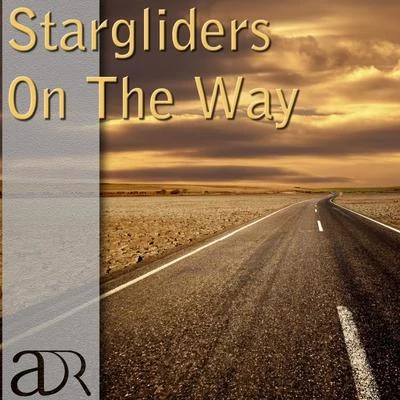 Stargliders On The Way