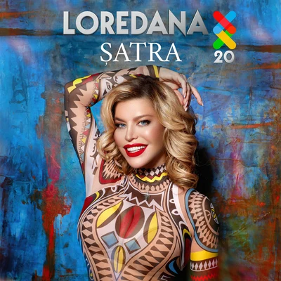 Loredana Șatra