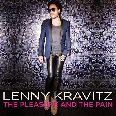 Lenny Kravitz The Pleasure and the Pain