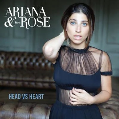 Ariana & 他和rose Head vs Heart