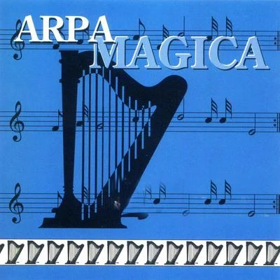 Juan Vicente Torrealba Arpa Magica