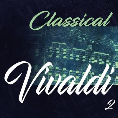 Eugen Duvier Classical Vivaldi 2