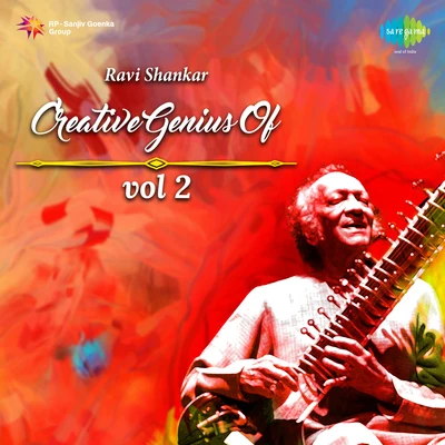 Pt. Ravi Shankar 2