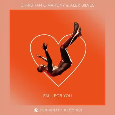 Alex Silves/Christian OMahony Fall For You