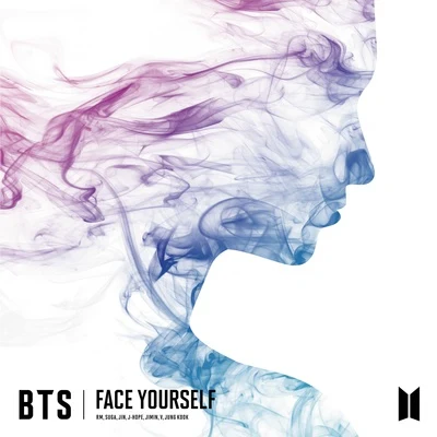 BTS FACE YOURSELF