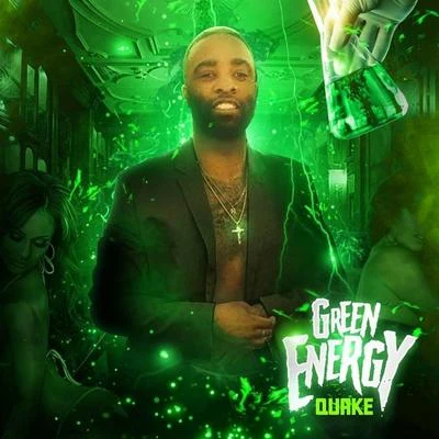 Quake Green Energy