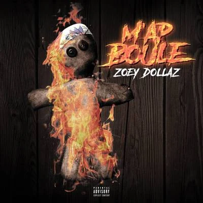 Zoey Dollaz Map Boule