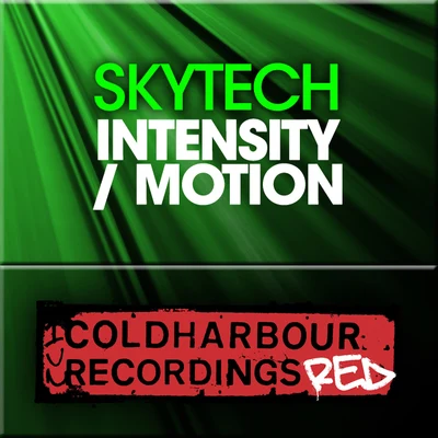 Skytech IntensityMotion