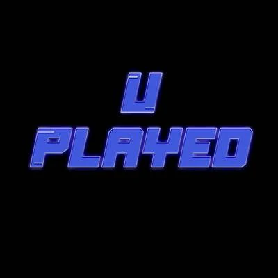 Cardo Grandz U Played (Instrumental)