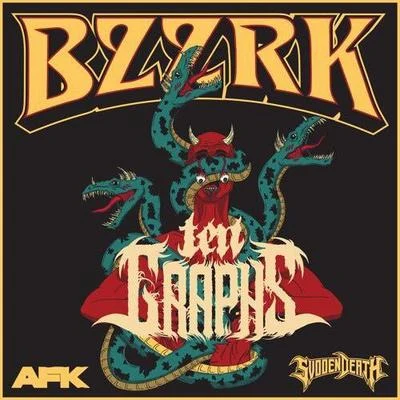 TenGraphs BZZRK (TenGraphs Remix)