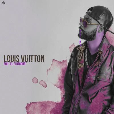 Sou El Flotador Louis Vuitton