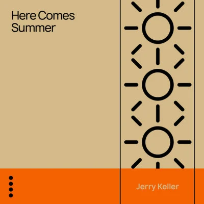 Jerry Keller Here Comes Summer