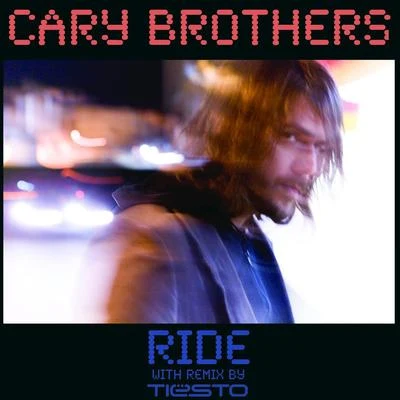 Cary Brothers Ride Maxi Single