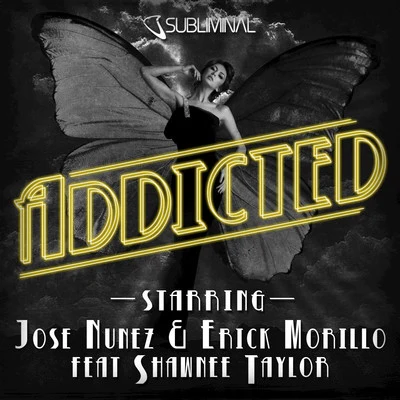 Jose Nunez Addicted