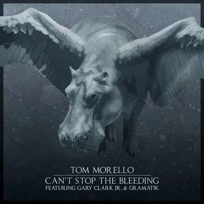 Tom Morello Cant Stop The Bleeding