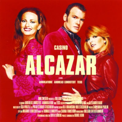 Alcazar Casino