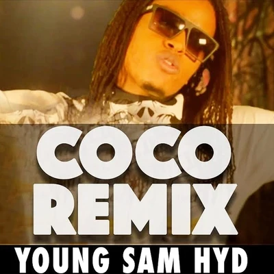 Young Sam I'm In Love With Coco