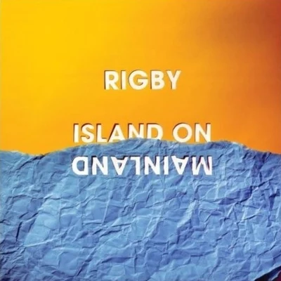 Rigby Island On Mainland