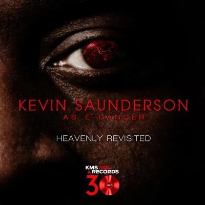 Kevin Saunderson Heavenly Revisited EP1