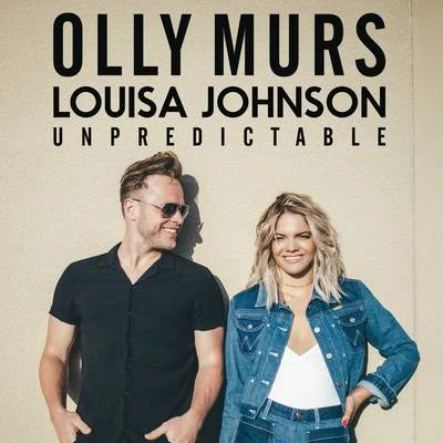 Louisa Johnson/Olly Murs Unpredictable