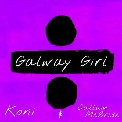 Koni Galway Girl