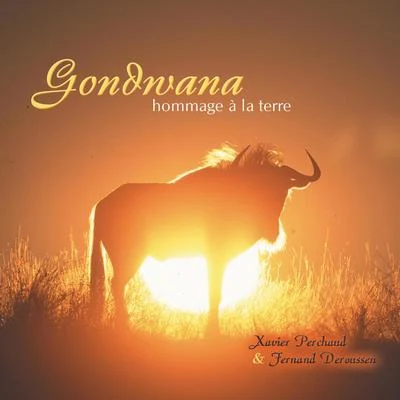 Gondwana Gondwana, hommage à la Terre