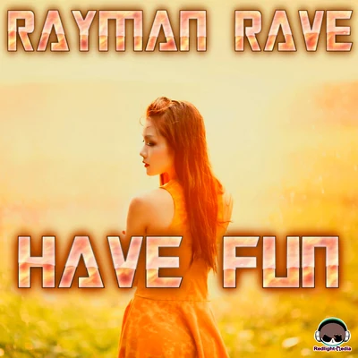 Rayman Rave Have Fun