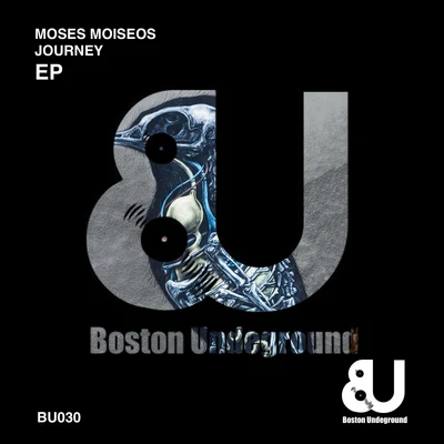 Moses Moiseos JOURNEY EP