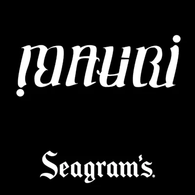 Mauri/Matasvandals Seagram´s