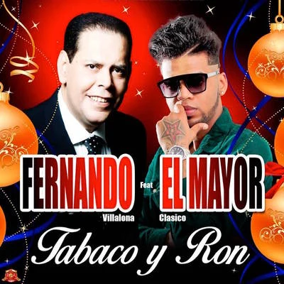 Fernando Villalona Tabaco y Ron