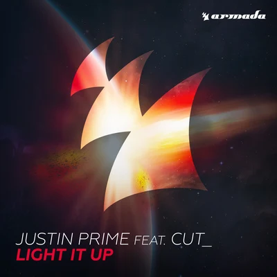 Justin Prime Light It Up