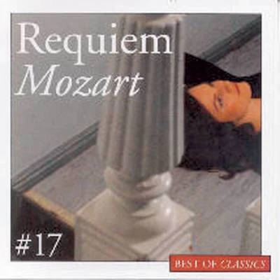 Gustav Kuhn Best Of Classics 17: MozartRequiem