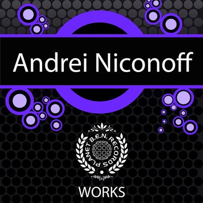 Andrei Niconoff Andrei Niconoff Works