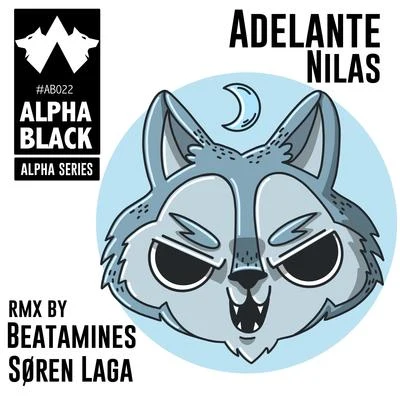 Søren Laga/Beatamines/Adelante Nilas