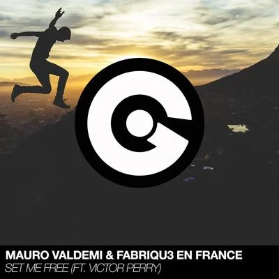 Mauro Valdemi Set Me Free