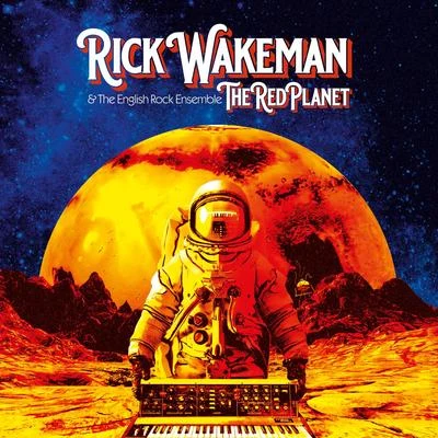 Rick Wakeman The Red Planet