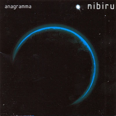 Anagramma Nibiru