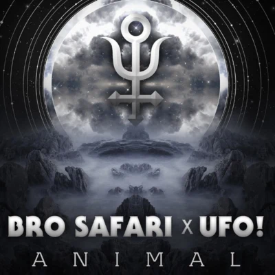 Bro Safari Animal