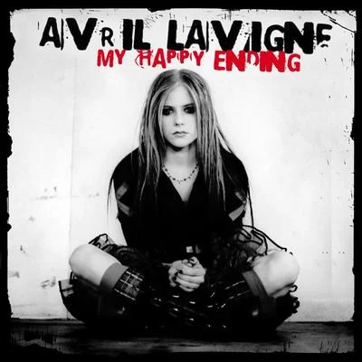 Avril Lavigne My Happy Ending