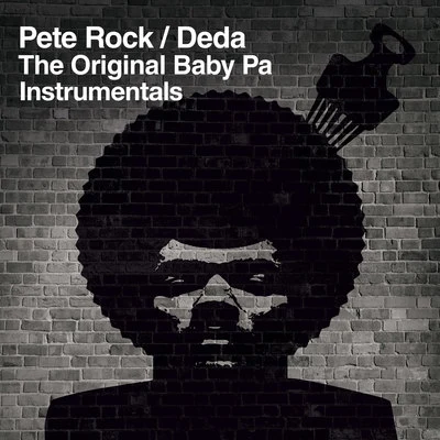 Pete Rock The Original Baby Pa (Instrumentals)