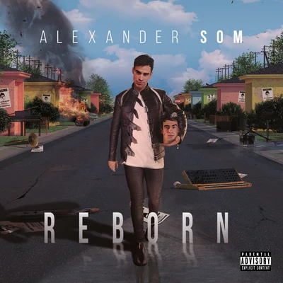 Alexander Som Reborn